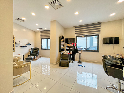 Меблированный пентхаус с видом на горы в районе Махмутлар Аланья