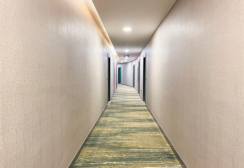 Меблированный пентхаус с видом на горы в районе Махмутлар Аланья