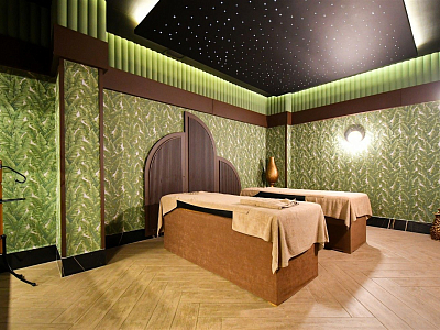 Дуплекс 2+1 с видом на город в центре Аланьи