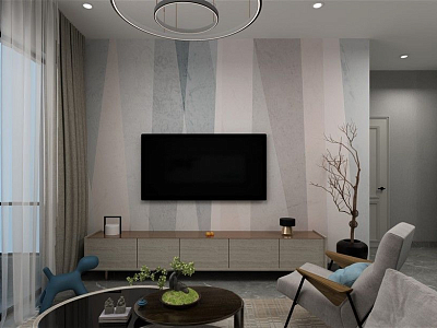 Апартаменты 1+1, 2+1 и 3+1 в районе Махмутлар