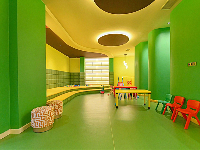 Дуплекс 2+1 с видом на город в центре Аланьи