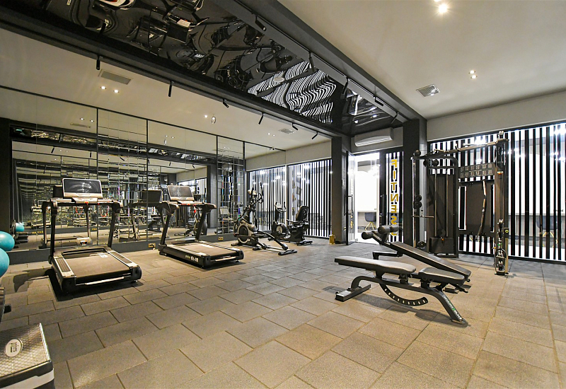 Просторный пентхаус в 120 метрах от пляжа в центре Аланьи