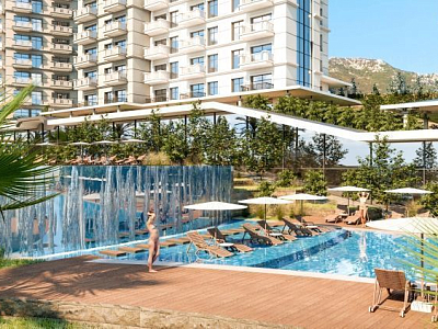 Exodus Resort Comfort City