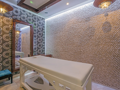 Меблированные апартаменты планировкой 2+1 в районе Каргыджак Аланья