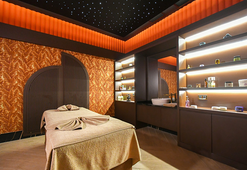 Просторный пентхаус в 120 метрах от пляжа в центре Аланьи