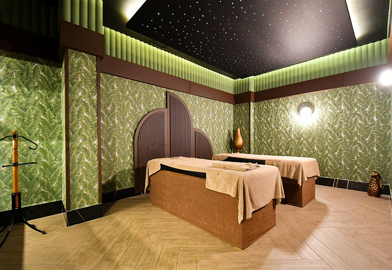 Просторный пентхаус в 120 метрах от пляжа в центре Аланьи