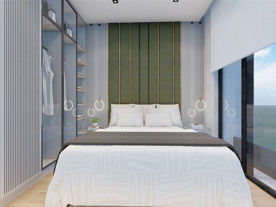 Квартиры в новом ЖК в центре Махмутлара