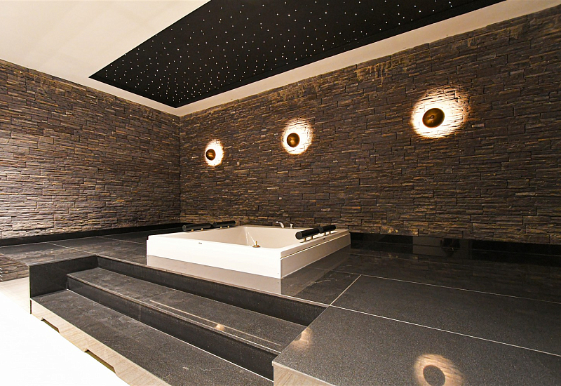 Просторный пентхаус в 120 метрах от пляжа в центре Аланьи