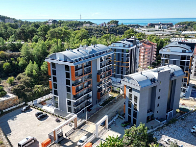 Hayat Heaven Residence