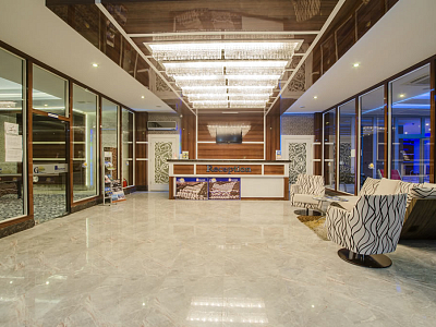 Меблированные апартаменты планировкой 2+1 в районе Каргыджак Аланья