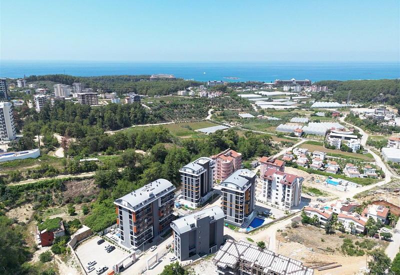 Hayat Heaven Residence