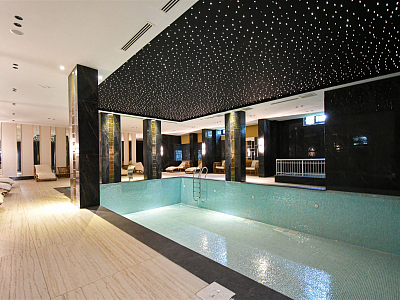 Просторный пентхаус в 120 метрах от пляжа в центре Аланьи