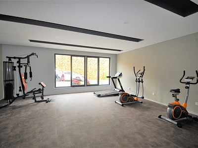 Апартаменты 1+1 в престижном районе Оба, Алания