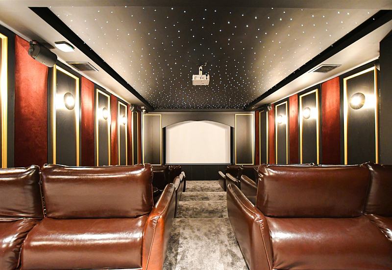 Просторный пентхаус в 120 метрах от пляжа в центре Аланьи