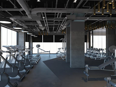 Новый комплекс в перспективной локации - Газипаша