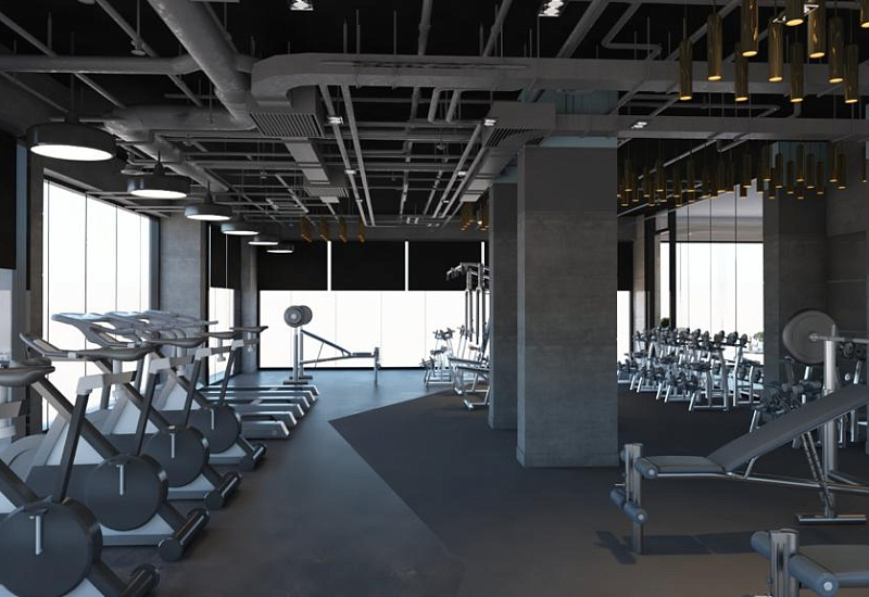 Новый комплекс в перспективной локации - Газипаша